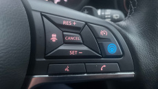 Nissan Juke 1.0 DiG-T 114 Tekna 5dr DCT Petrol Hatchback